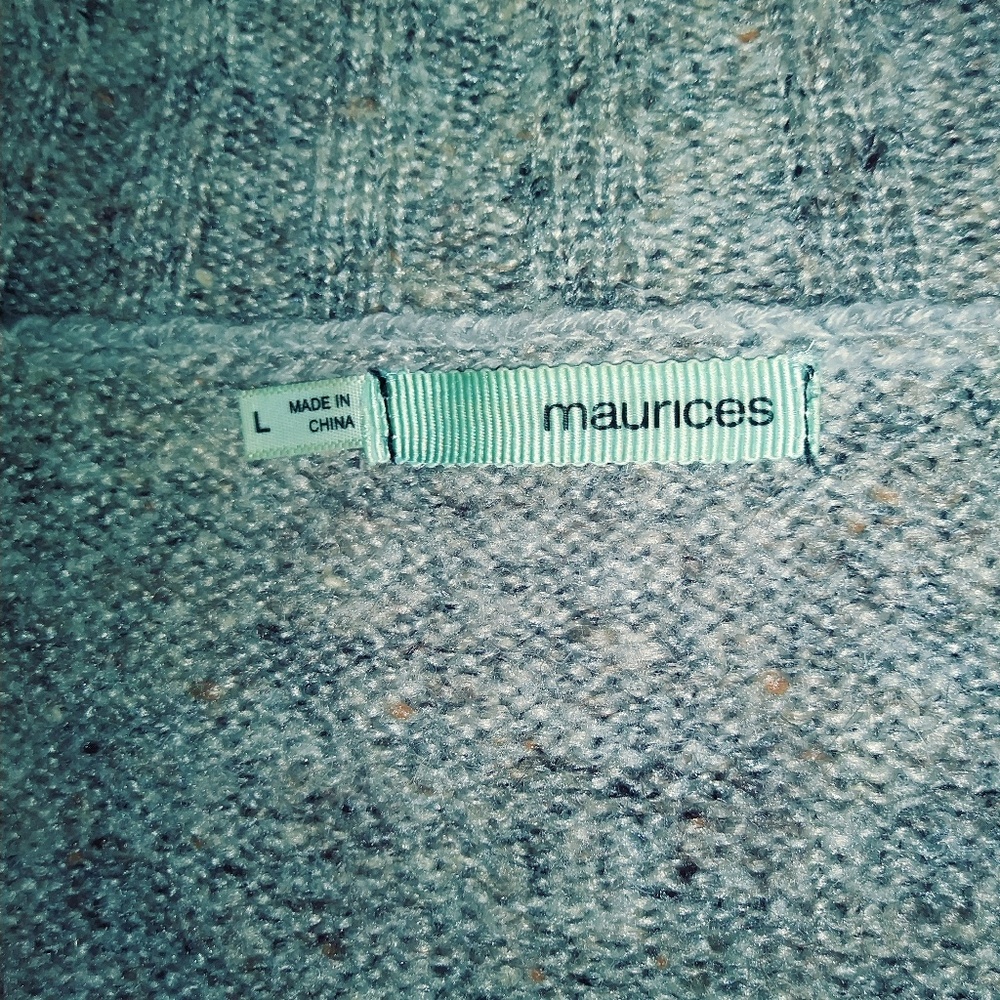 Cardigan - Picture 2 of 2